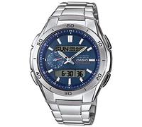 Casio Casio Wave Ceptor Multiband 6 Tough Sol F_0219_WVA-M650D-2AER Orologi
