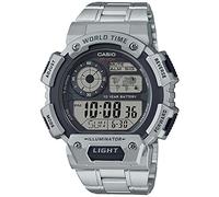 Casio Orologio da Uomo Collection AE-1400WHD-1AVEF