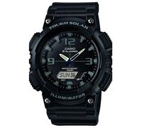 Casio Orologio Da Uomo Con Cinque Allarmi, Illuminatore Ad AQ-S810W-1A2VEF