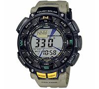 Casio Orologio da uomo Digital Protrek