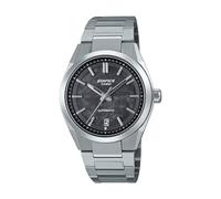 Casio Edifice EFK-100CD-1AER - Orologio automatico con quadrante in carbonio forgiato