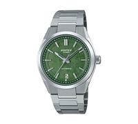 Casio Edifice EFK-100D-3AER - Orologio automatico con quadrante elettroformato, colore: verde
