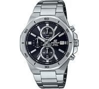CASIO EDIFICE EFV-640D-1AV | Unisex | Argento