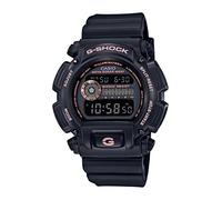 Casio Orologio da Uomo G-Shock DW-9052GBX-1A4ER