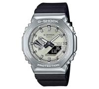 Casio G-SHOCK GBM-2100A-8BER Acciaio Solare Bluetooth WR20ATM - 249eu listino