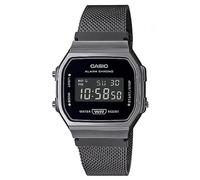 Casio Orologio da uomo Vintage A168WEMB-1BEF
