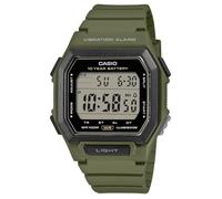 Casio Orologio da uomo W-738H-3AVEF