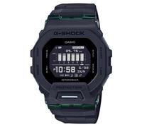 Casio Orologio Di Utilità Urbana Da Uomo G-Shock G-Squad GBD-200UU-1ER Orologi
