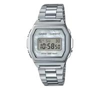 Casio - Orologio Digitale A1000D-7Ef - - Accessories - unisex - Grigio - ONE SIZE