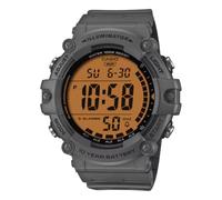 Casio - Orologio digitale al quarzo, da uomo, collezione Casio