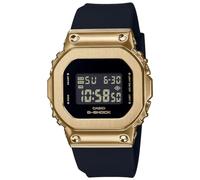 Casio Orologio Digitale al Quarzo da Uomo con Cinturino in Plastica GM-S5600GB-1ER