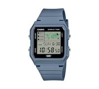 Casio Orologio digitale al quarzo da uomo con cinturino in resina LF-30W-2ACF