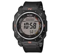 CASIO PRO TREK Orologio PRG-69-1 | Nero