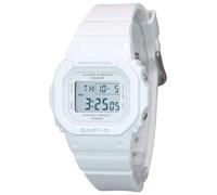 Casio Orologio Digitale al Quarzo Donna con Cinturino in Resina BGD-565U-7DR