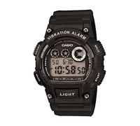 Casio Orologio sportivo digitale da uomo, standard, Adult, Standard