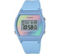 Casio Orologio Digitale al Quarzo Unisex Bambini con Cinturino in Plastica LW-205H-2AEF