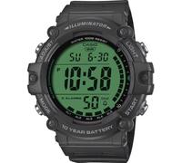 Casio Orologio Digitale al Quarzo Uomo Collezione Casio