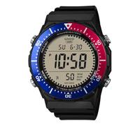 CASIO Timeless Collection Orologio AE-1700H-1A2V | Nero