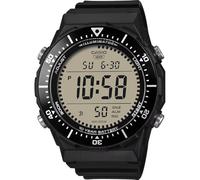 CASIO Timeless Collection Orologio AE-1700H-1AV | Nero