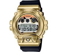 Casio Orologio Digitale al Quarzo Uomo con Cinturino in Plastica GM-6900GDA-9ER