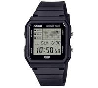 Casio Orologio Digitale al Quarzo Uomo con Cinturino in Resina LF-30W-1ACF