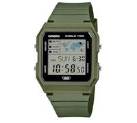 Casio Orologio Digitale al Quarzo Uomo con Cinturino in Resina LF-30W-3ACF