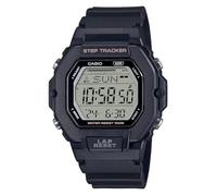 Casio Orologio Digitale al Quarzo Uomo con Cinturino in Resina LWS2200H-1AV