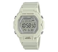 Casio Orologio Digitale al Quarzo Uomo con Cinturino in Resina LWS2200H-8AV
