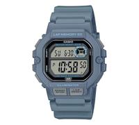 Casio Orologio Digitale al Quarzo Uomo con Cinturino in Resina WS-1400H-2AVCF