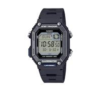 Casio Orologio Digitale al Quarzo Uomo con Cinturino in Resina WS-B1000-1AV