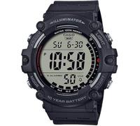 OROLOGIO CASIO AE-1500WH-1A DIGITALE FACILE LETTURA IMPERMEABILE 10 BAR AE1500WH