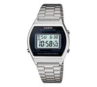 Casio - Orologio Digitale B640Wd-1Avef - - Accessories - Uomo - Grigio - ONE SIZE
