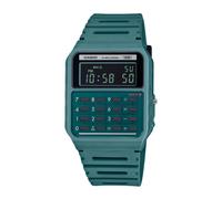 Casio - Orologio Digitale Calcolatore Retrò Ca-53Wb-3Bef - - Accessories - unisex - Verde - ONE SIZE