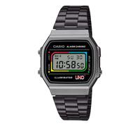 Casio - Orologio Digitale Classico A168Weuc-1Aer - - Accessories - unisex - Nero - ONE SIZE