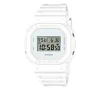 Casio - Orologio Digitale Classico Dw-5600Ww-7Er - - Accessories - Uomo - Bianco - ONE SIZE