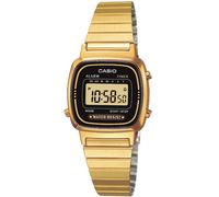 CASIO Orologio Digitale Da Donna LA670WEGA-1EF