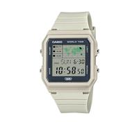Casio Orologio digitale da uomo al quarzo con cinturino in resina LF-30W-8ACF