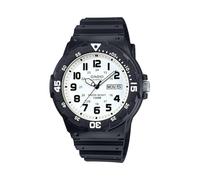 Casio Orologio digitale da uomo, nero, unitalla, sportivo, Nero, Taglia unica, Sportivi