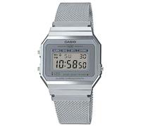 Casio A700WEM-7AEF Classico Collezione 33 mm 3 ATM