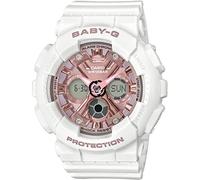 BABY-G OrologioBA-130-7A1 by CASIO | Bianco