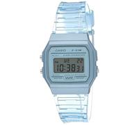 Casio Retro F-91WS-2DF