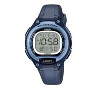 Casio - Orologio Digitale Lw-203-2Av - - Accessories - Donna - Blu - ONE SIZE