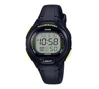 Casio - Orologio Digitale Lw-203 - - Accessories - Donna - Nero - ONE SIZE