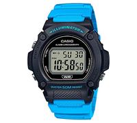 Casio Orologio Uomo Casio Sport Collection Vivid Azzurro (ø 47 Mm) F_0301_S72341