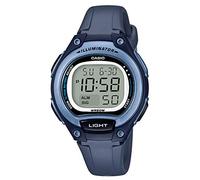 CASIO TIMELESS COLLECTION LW-203-2AV| Blu, Azzurro