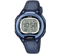 Casio Lw-203-2avef Watch Blu Ragazza