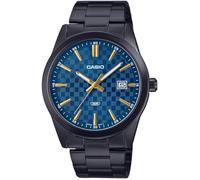 Casio Orologio Digitale Quarzo Donna con Cinturino in Resina LW201-1AV