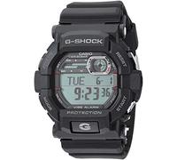 Casio Orologio Digitale Quarzo Unisex-Adulti con Cinturino in Plastica GD-350-1CR