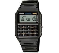 Casio Orologio analogico-digitale per unisex adulto automatico con cinturino non applicato S7231418, multicolore, striscia