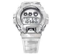 Orologio G-Shock Metal Multifunzione Uomo GM-6900SCM-1ER